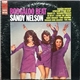 Sandy Nelson - Boogaloo Beat